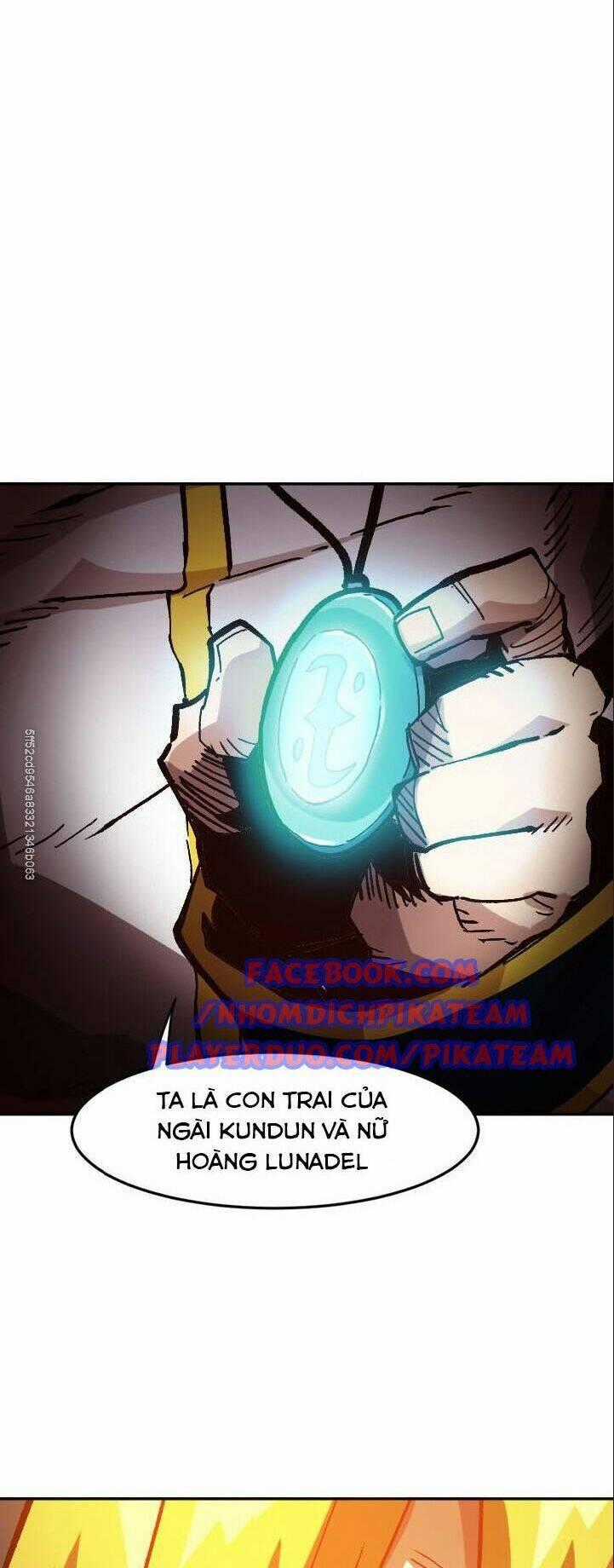 Đại Lục Vô Song Chapter 40 trang 81