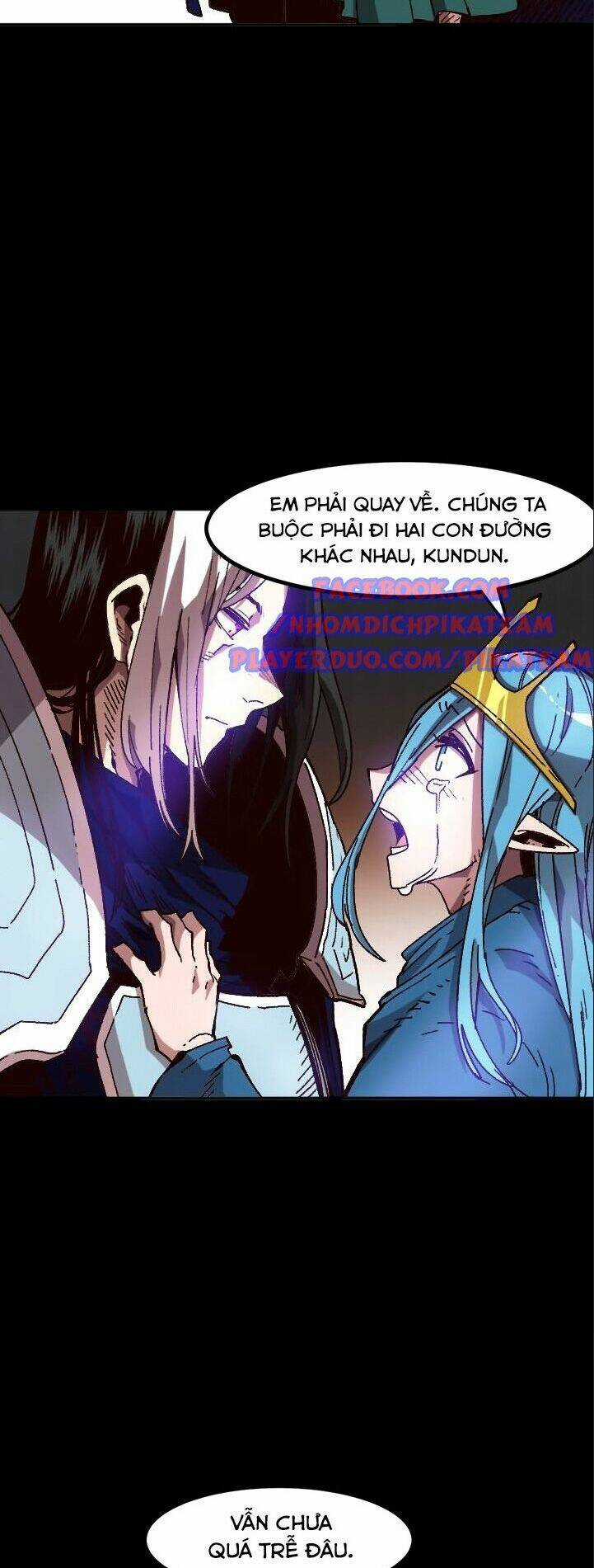 Đại Lục Vô Song Chapter 41 trang 10