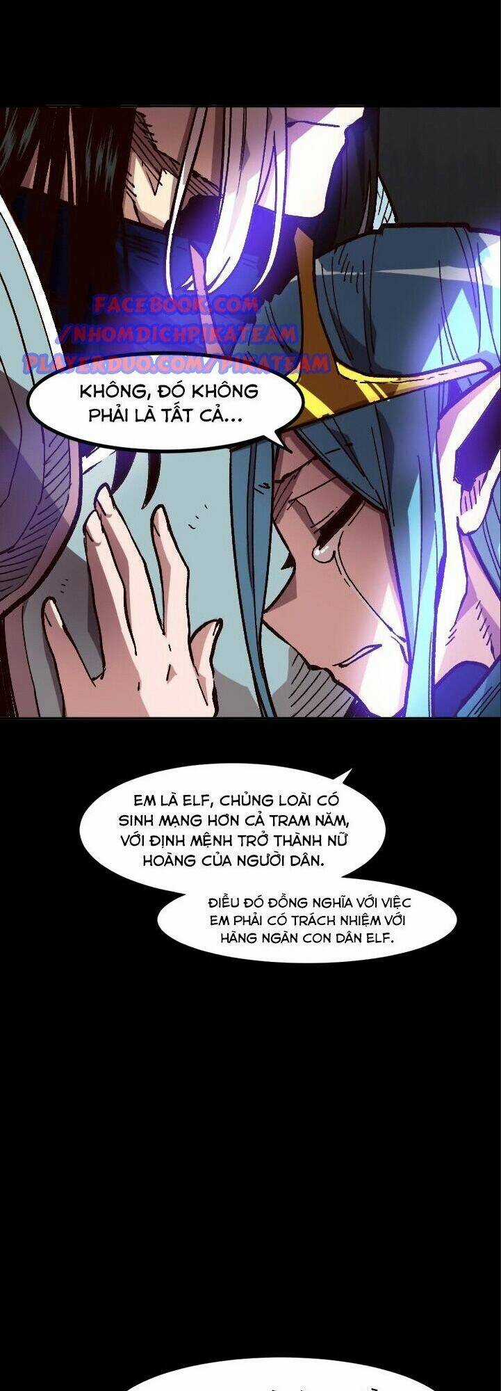 Đại Lục Vô Song Chapter 41 trang 12