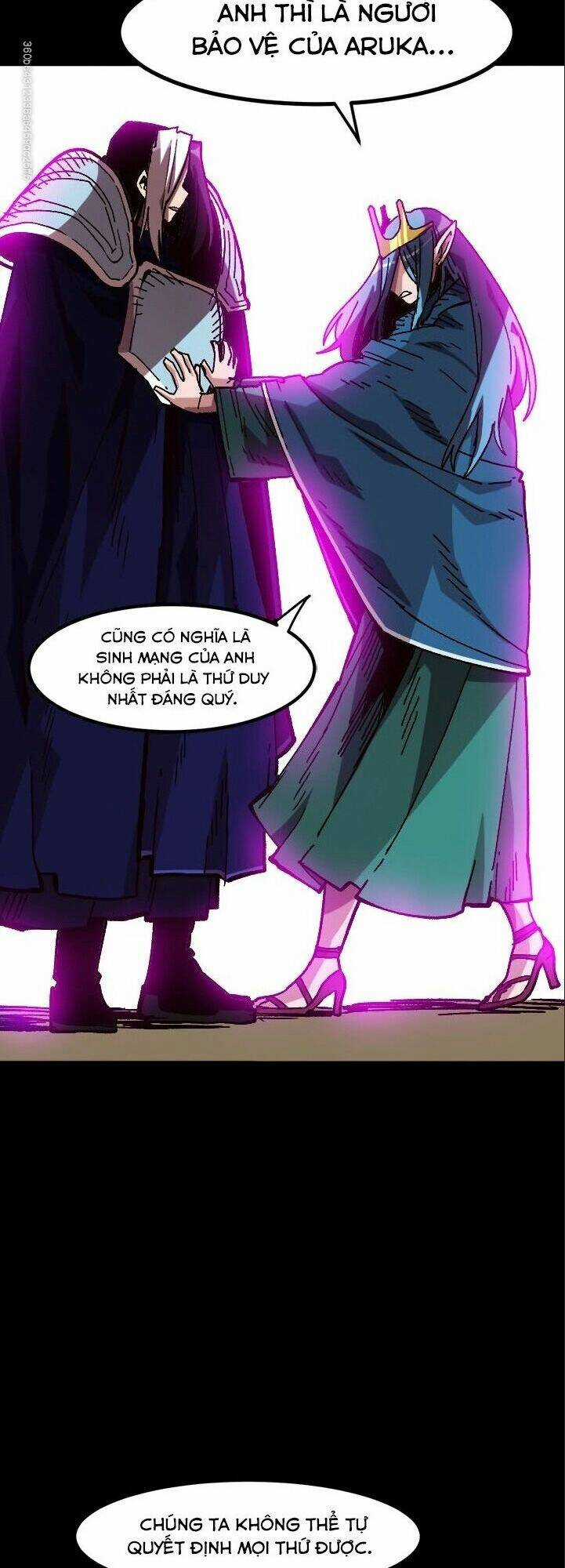 Đại Lục Vô Song Chapter 41 trang 13