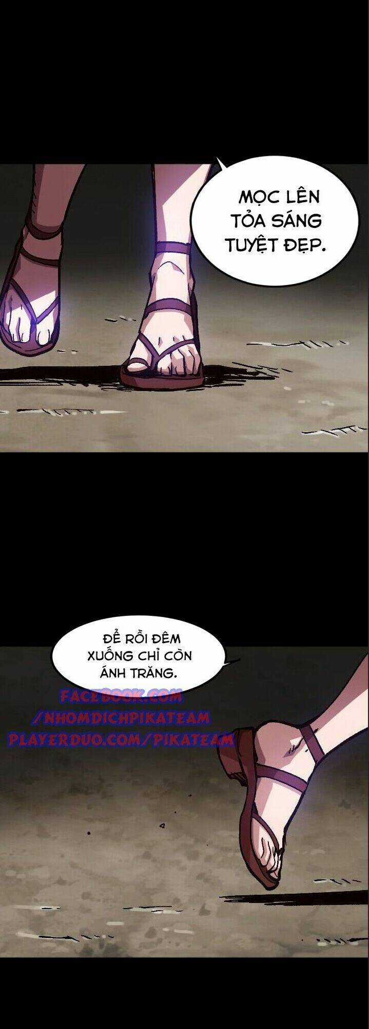 Đại Lục Vô Song Chapter 41 trang 19