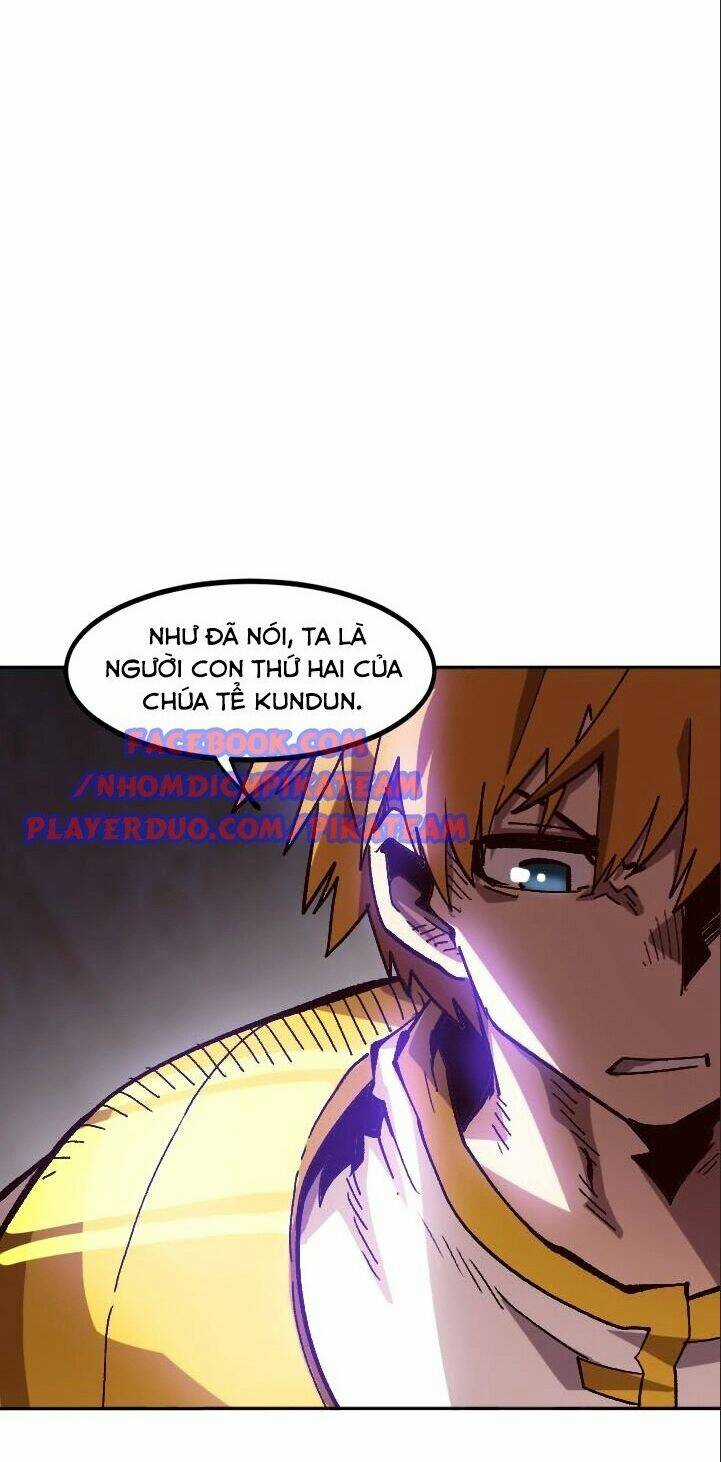 Đại Lục Vô Song Chapter 41 trang 2