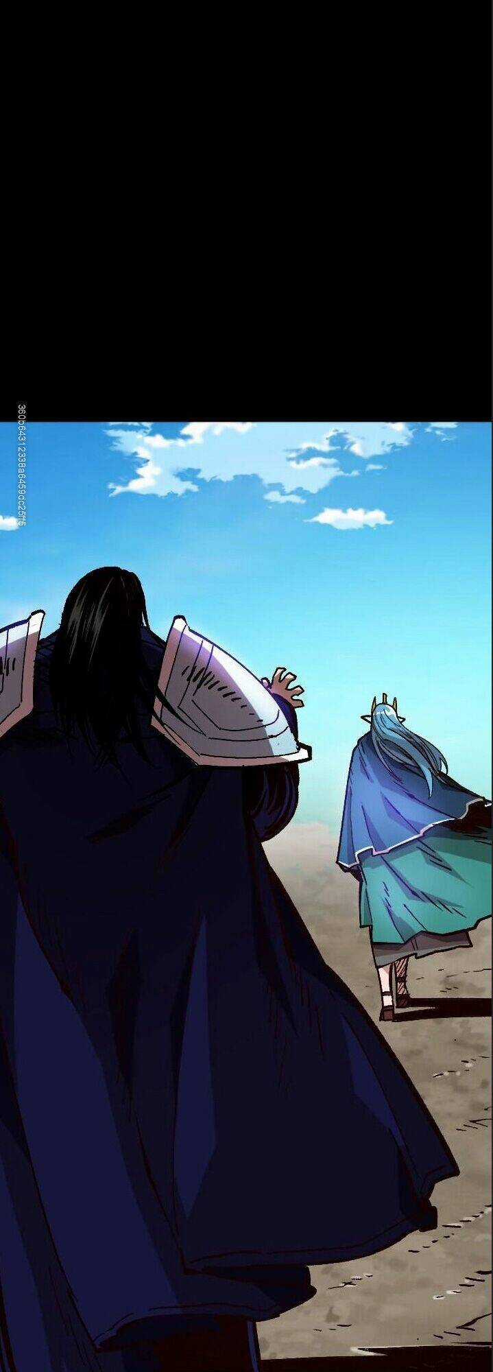 Đại Lục Vô Song Chapter 41 trang 20