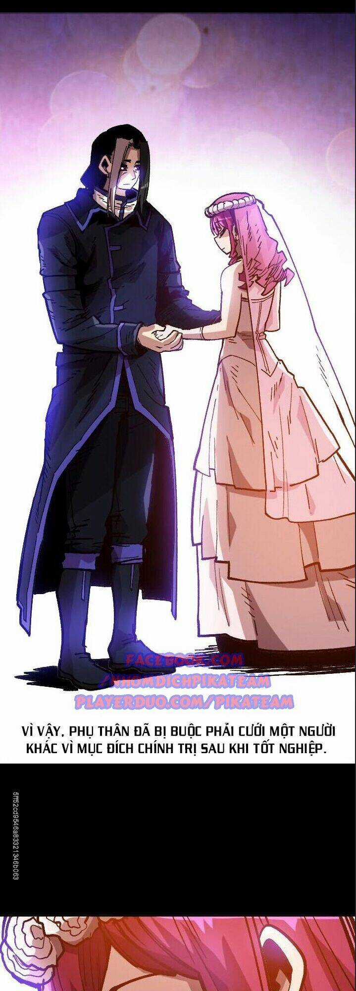 Đại Lục Vô Song Chapter 41 trang 23