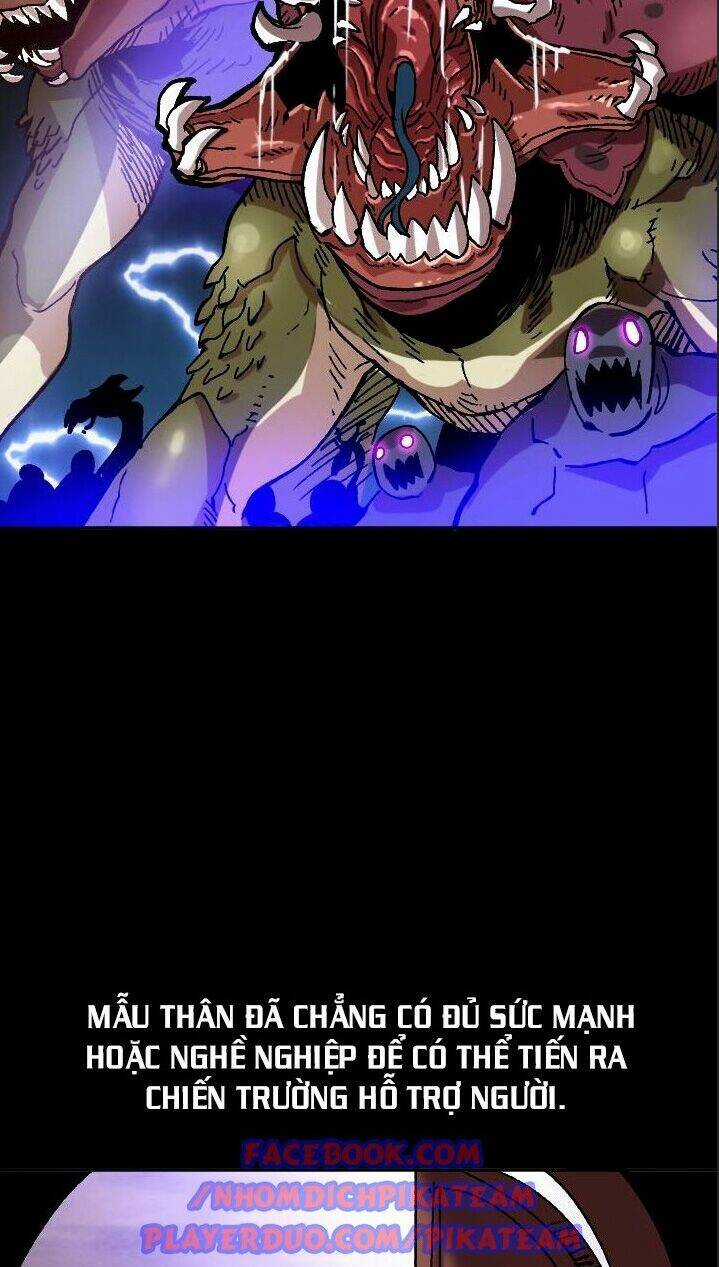 Đại Lục Vô Song Chapter 41 trang 25