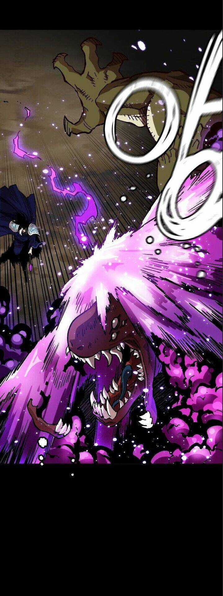 Đại Lục Vô Song Chapter 41 trang 29