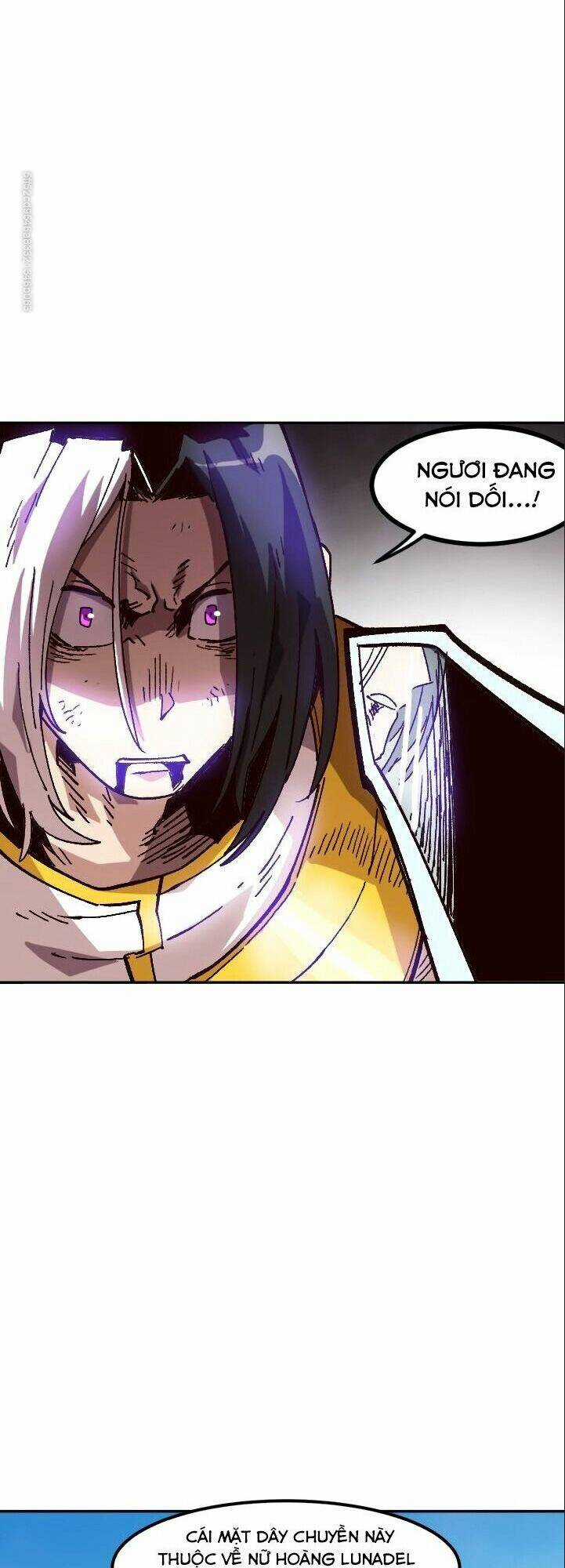 Đại Lục Vô Song Chapter 41 trang 3