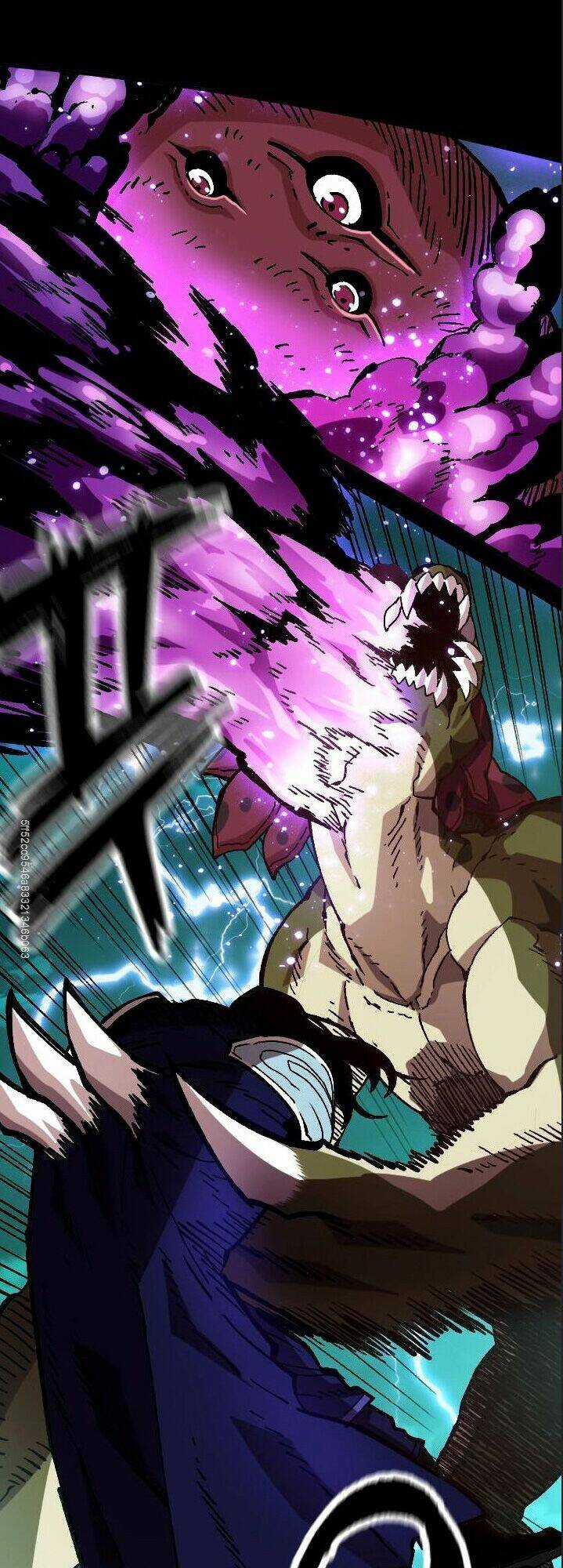 Đại Lục Vô Song Chapter 41 trang 30