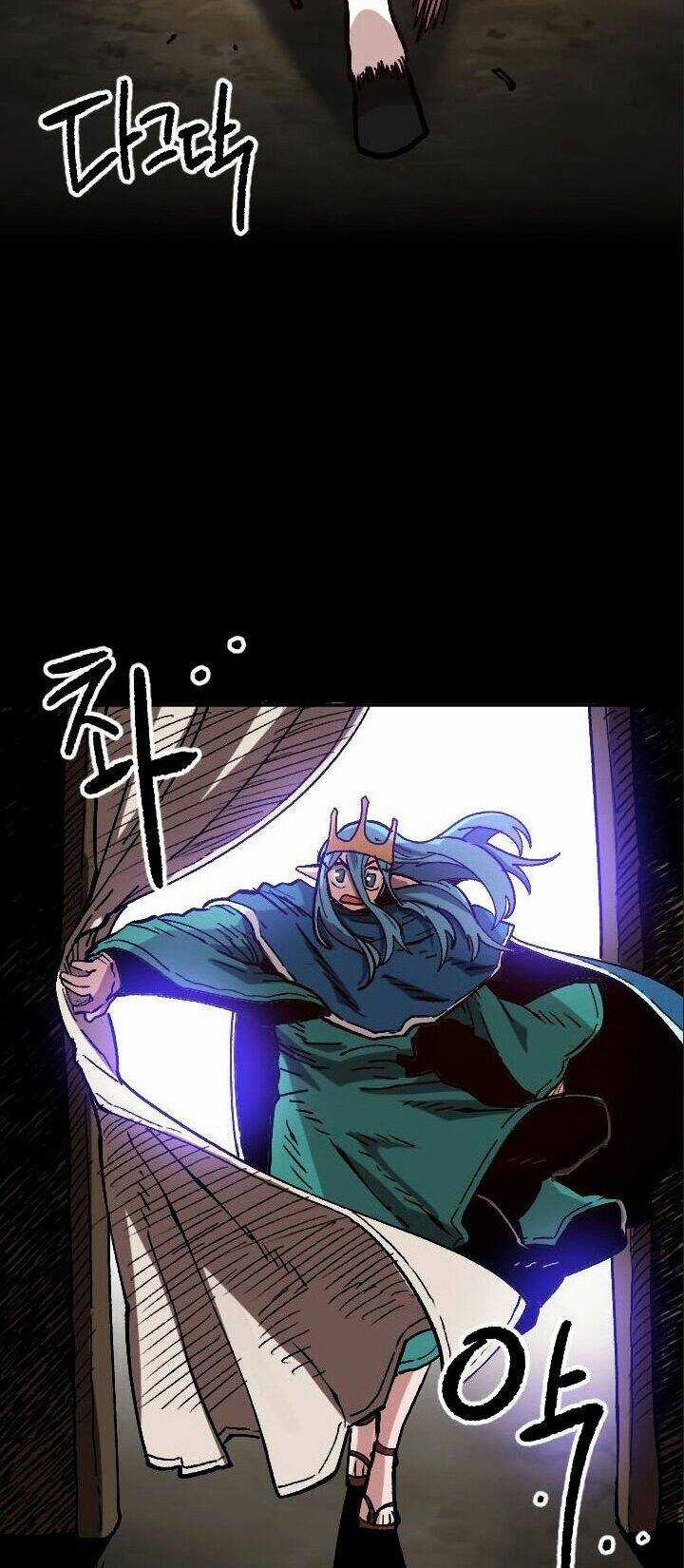 Đại Lục Vô Song Chapter 41 trang 36