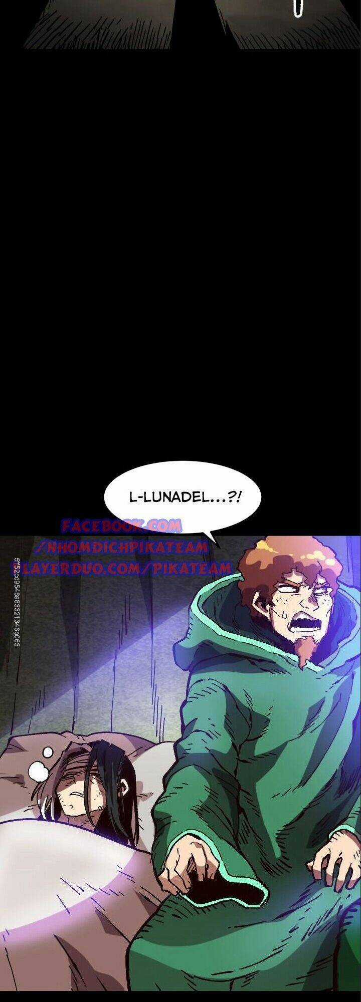 Đại Lục Vô Song Chapter 41 trang 37