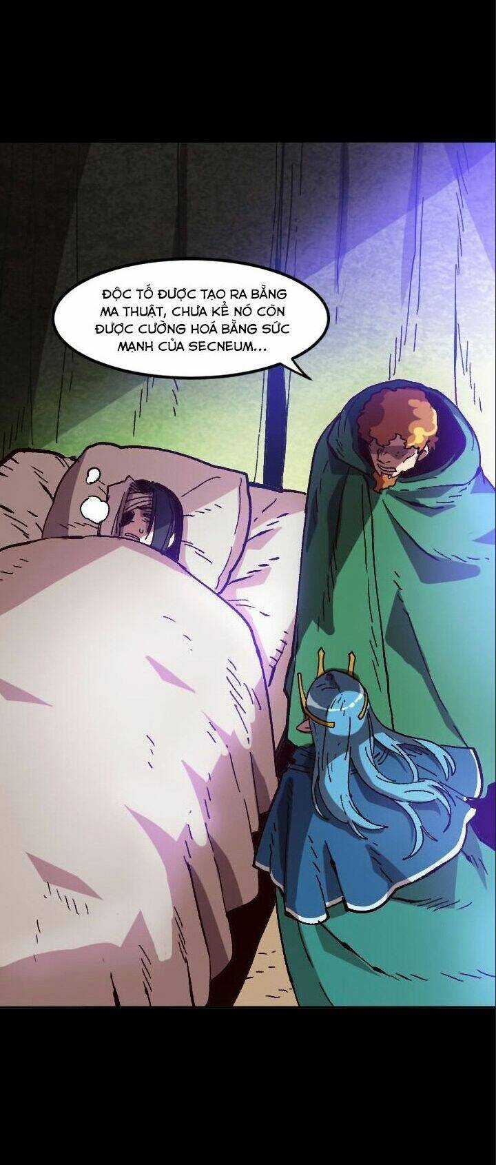 Đại Lục Vô Song Chapter 41 trang 39