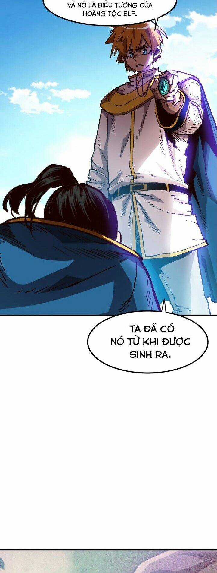 Đại Lục Vô Song Chapter 41 trang 4