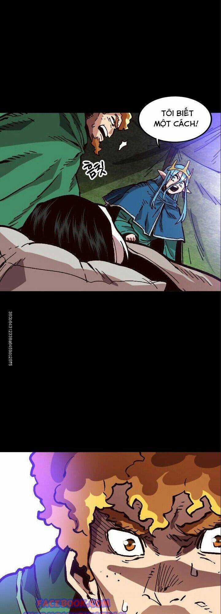 Đại Lục Vô Song Chapter 41 trang 40