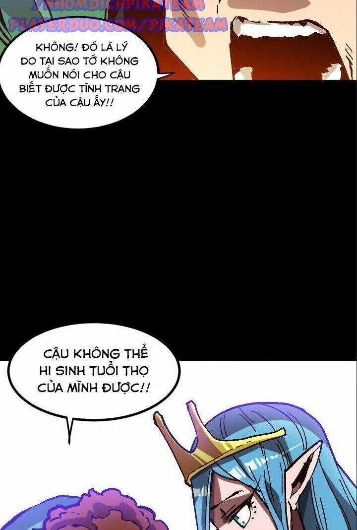 Đại Lục Vô Song Chapter 41 trang 41