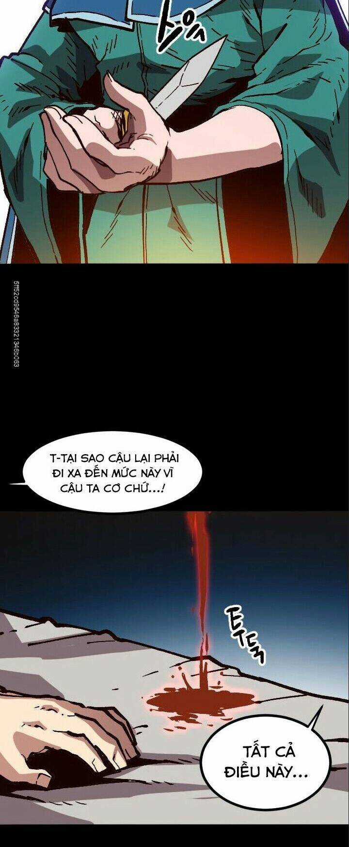 Đại Lục Vô Song Chapter 41 trang 44