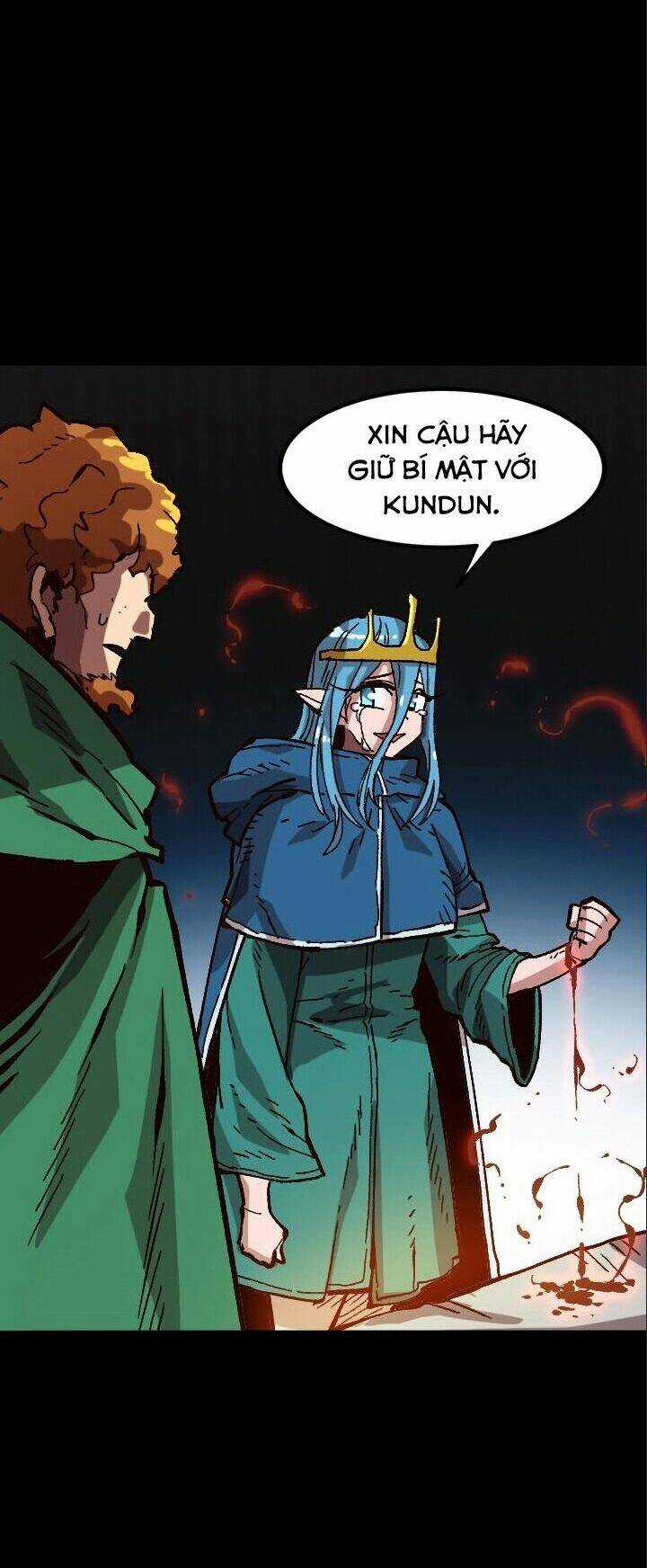 Đại Lục Vô Song Chapter 41 trang 45