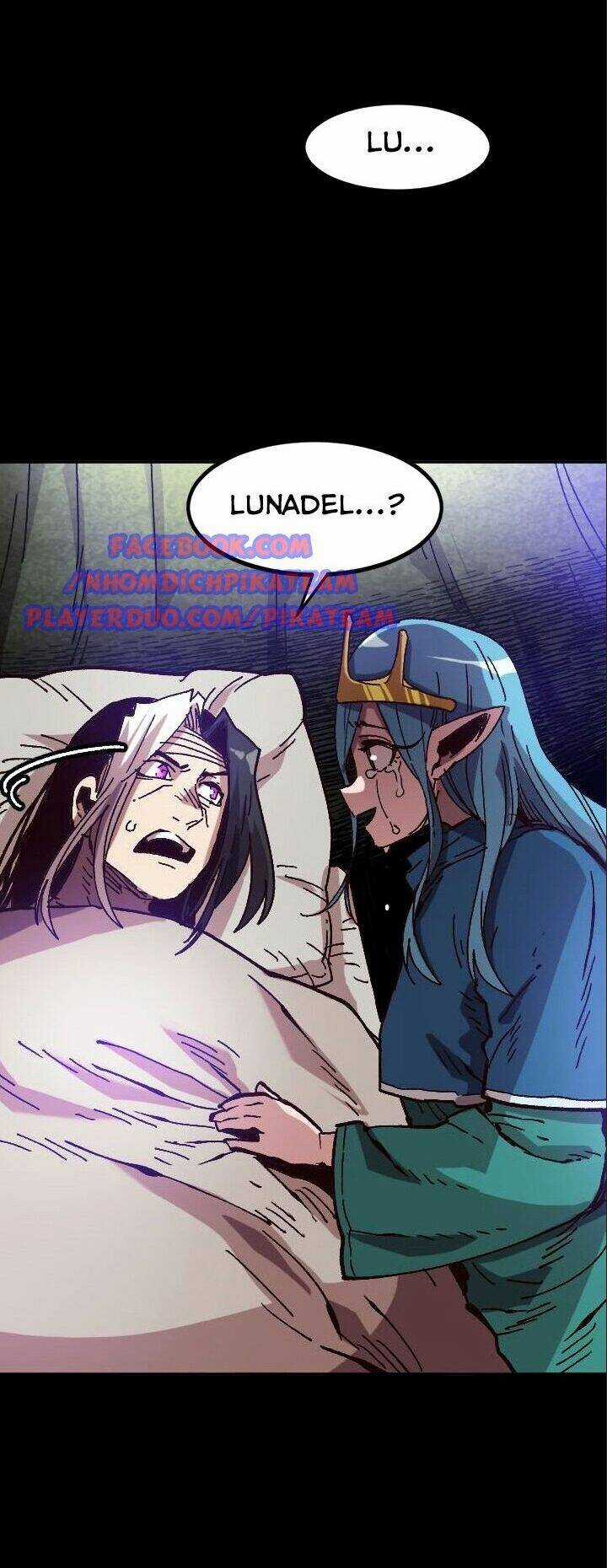 Đại Lục Vô Song Chapter 41 trang 48