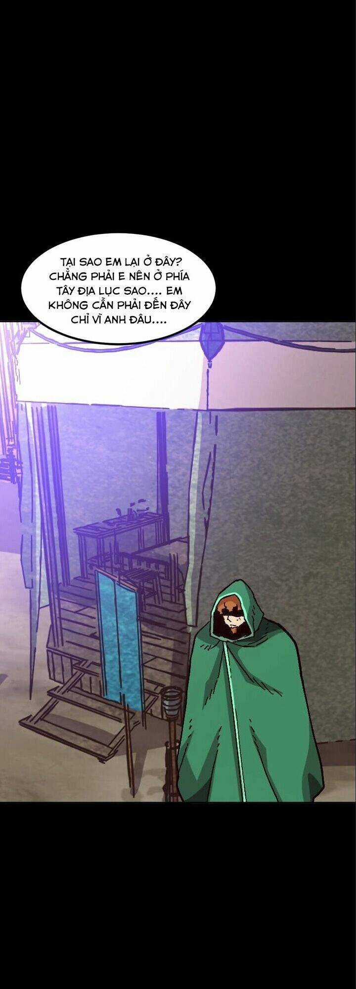 Đại Lục Vô Song Chapter 41 trang 49