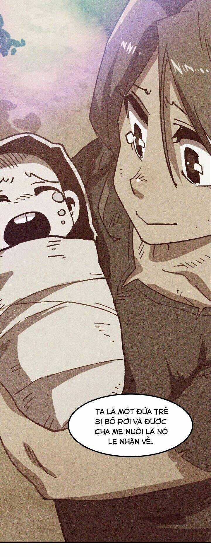 Đại Lục Vô Song Chapter 41 trang 5