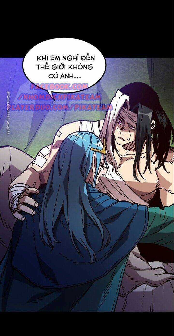 Đại Lục Vô Song Chapter 41 trang 50