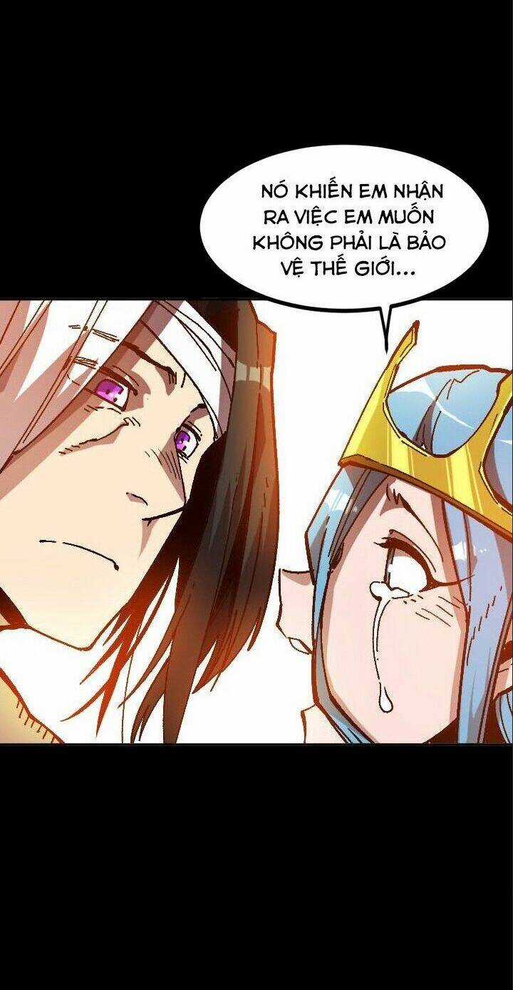 Đại Lục Vô Song Chapter 41 trang 51