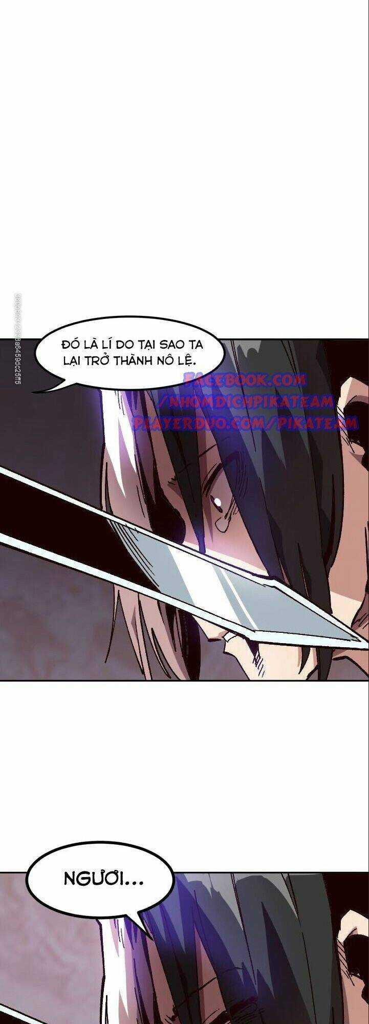 Đại Lục Vô Song Chapter 41 trang 6