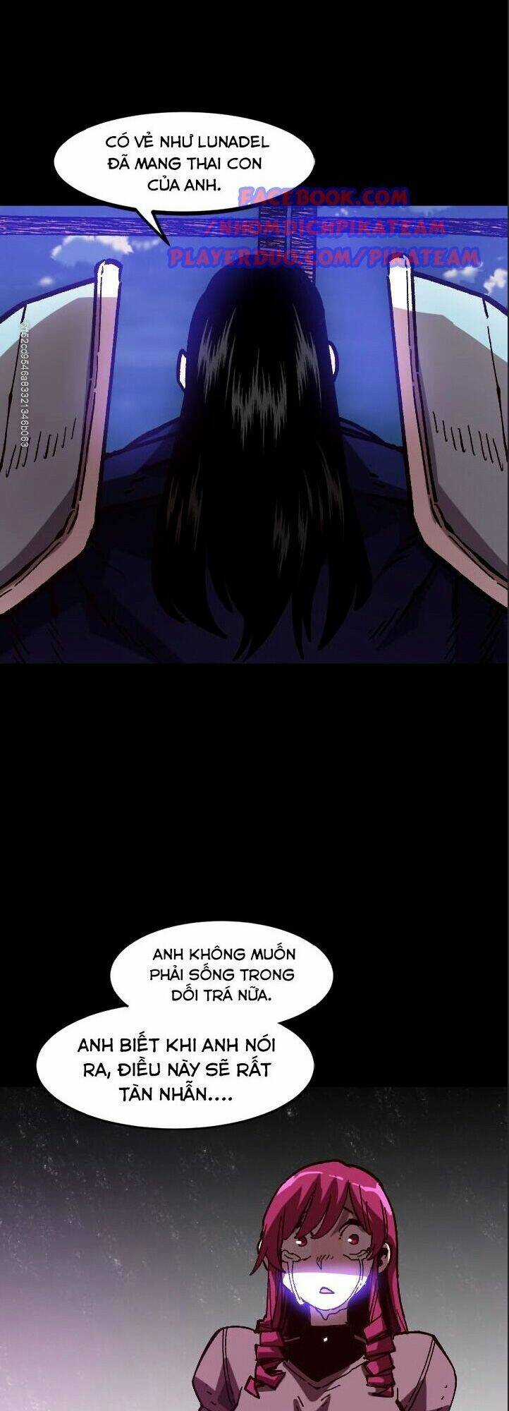 Đại Lục Vô Song Chapter 41 trang 63