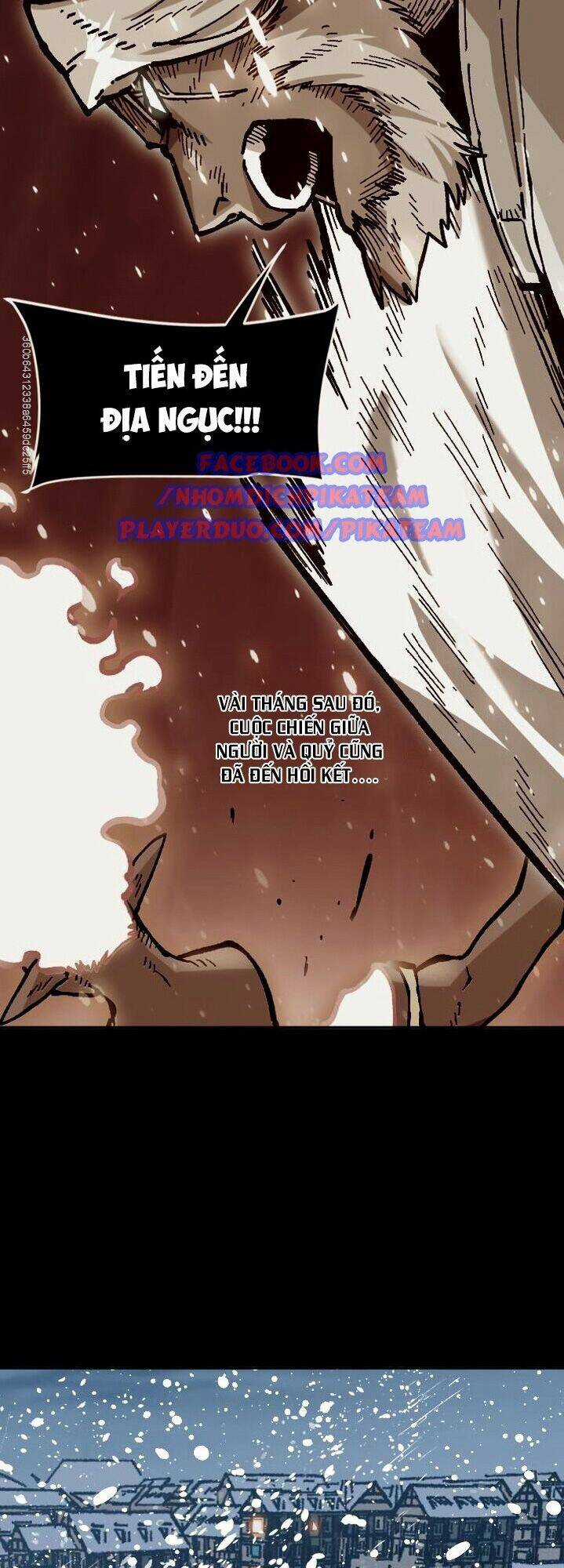 Đại Lục Vô Song Chapter 41 trang 73