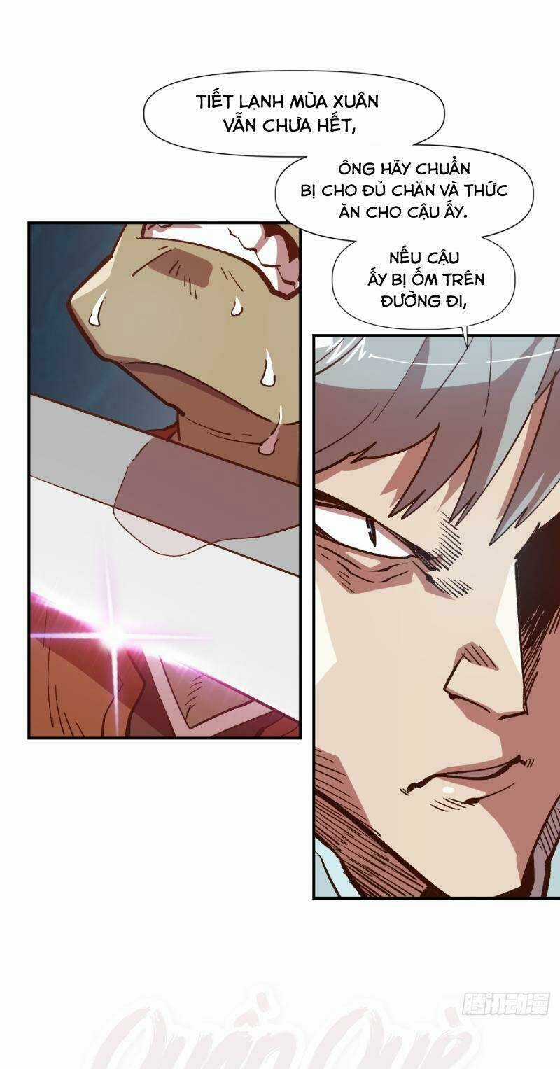 Đại Lục Vô Song Chapter 5 trang 10