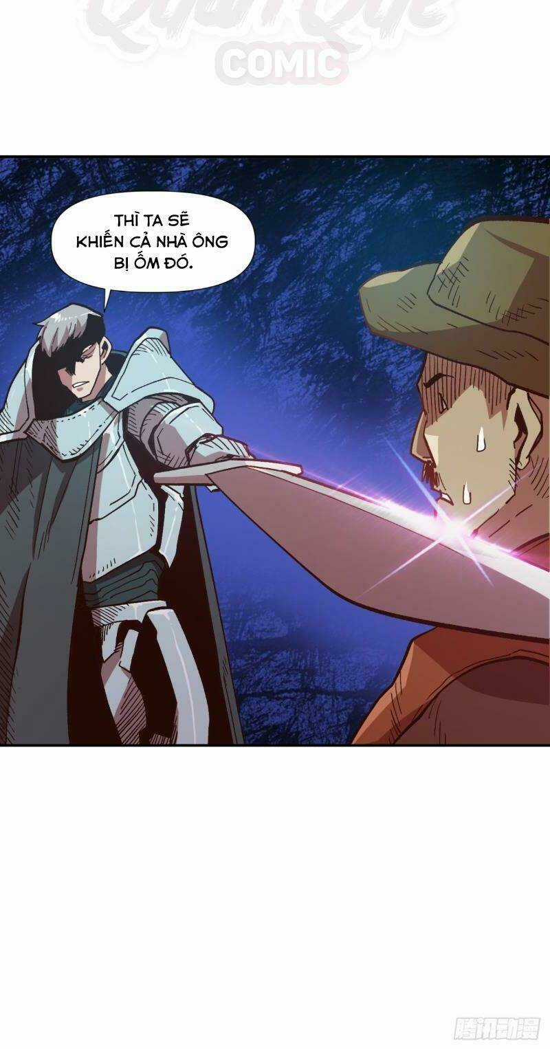 Đại Lục Vô Song Chapter 5 trang 11