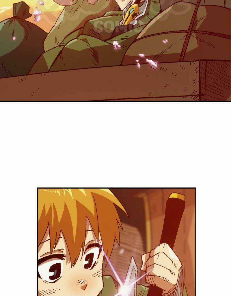 Đại Lục Vô Song Chapter 5 trang 16