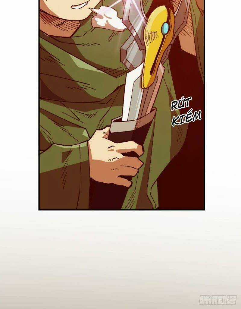 Đại Lục Vô Song Chapter 5 trang 17