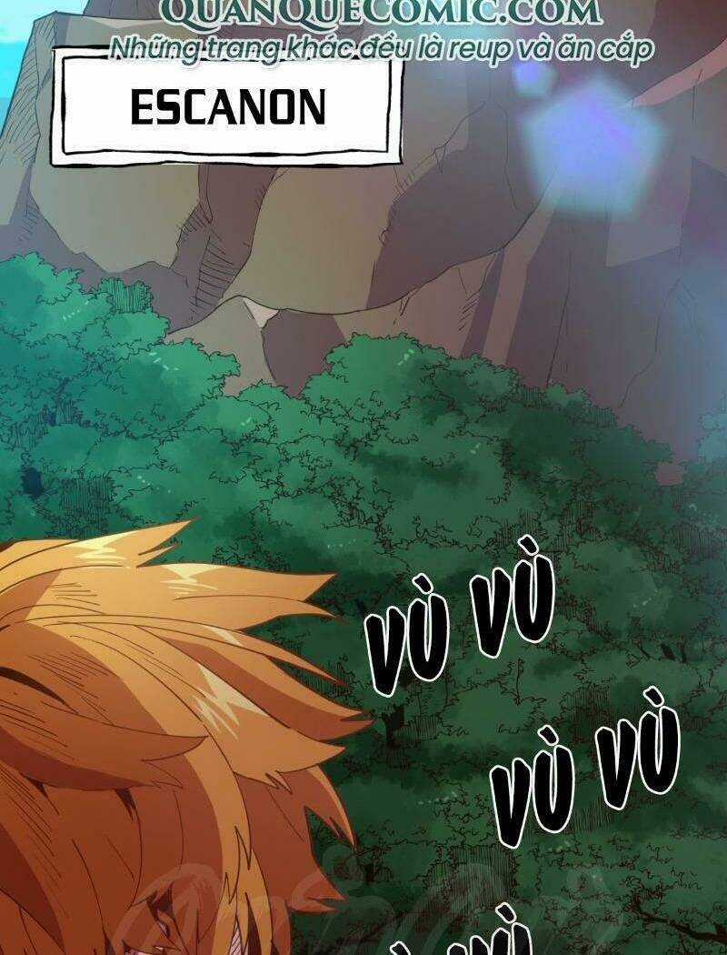 Đại Lục Vô Song Chapter 5 trang 27