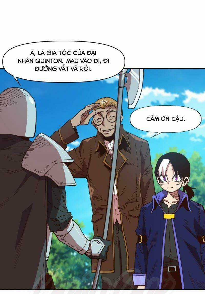 Đại Lục Vô Song Chapter 5 trang 30