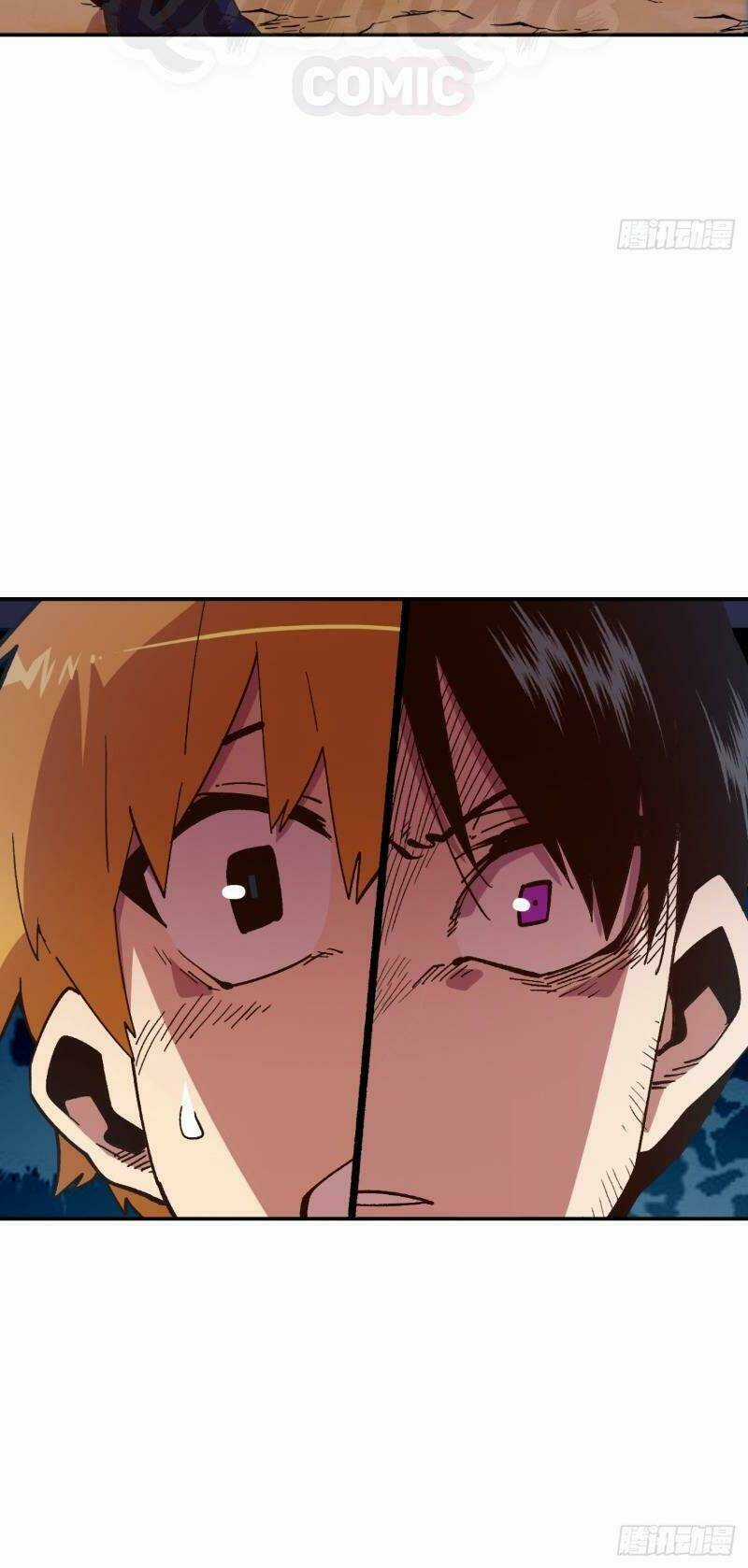 Đại Lục Vô Song Chapter 5 trang 33