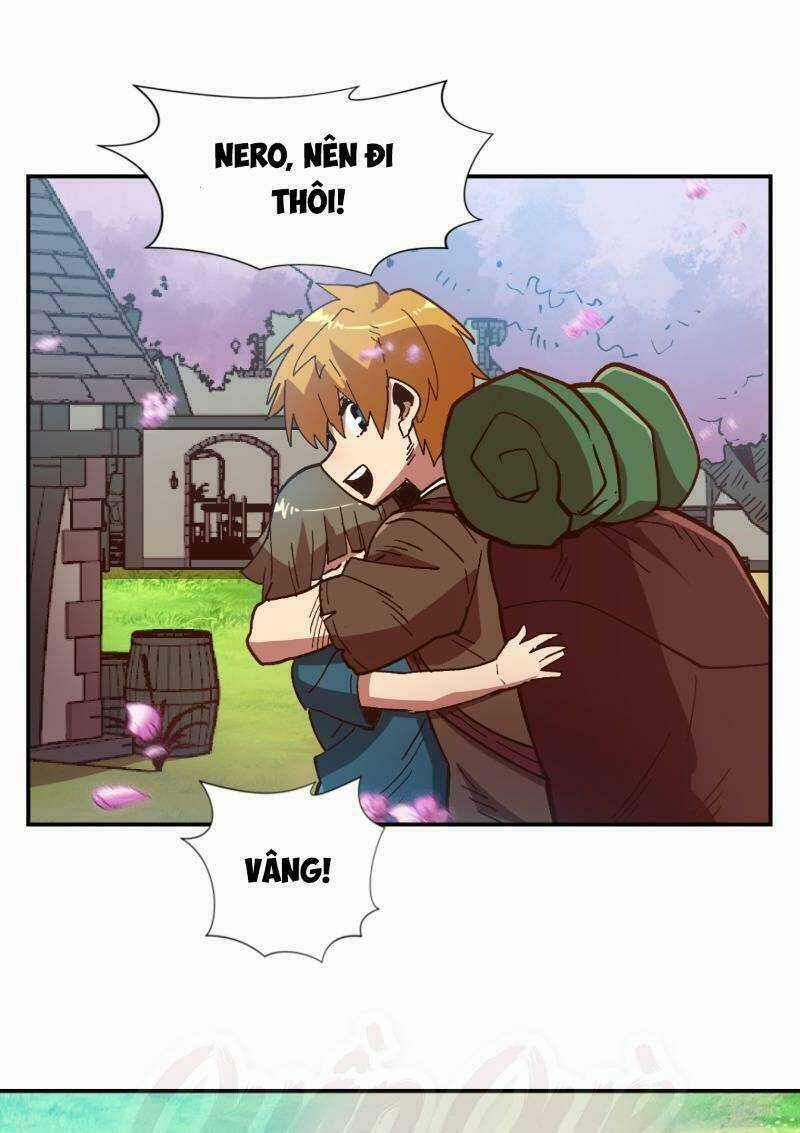 Đại Lục Vô Song Chapter 5 trang 4