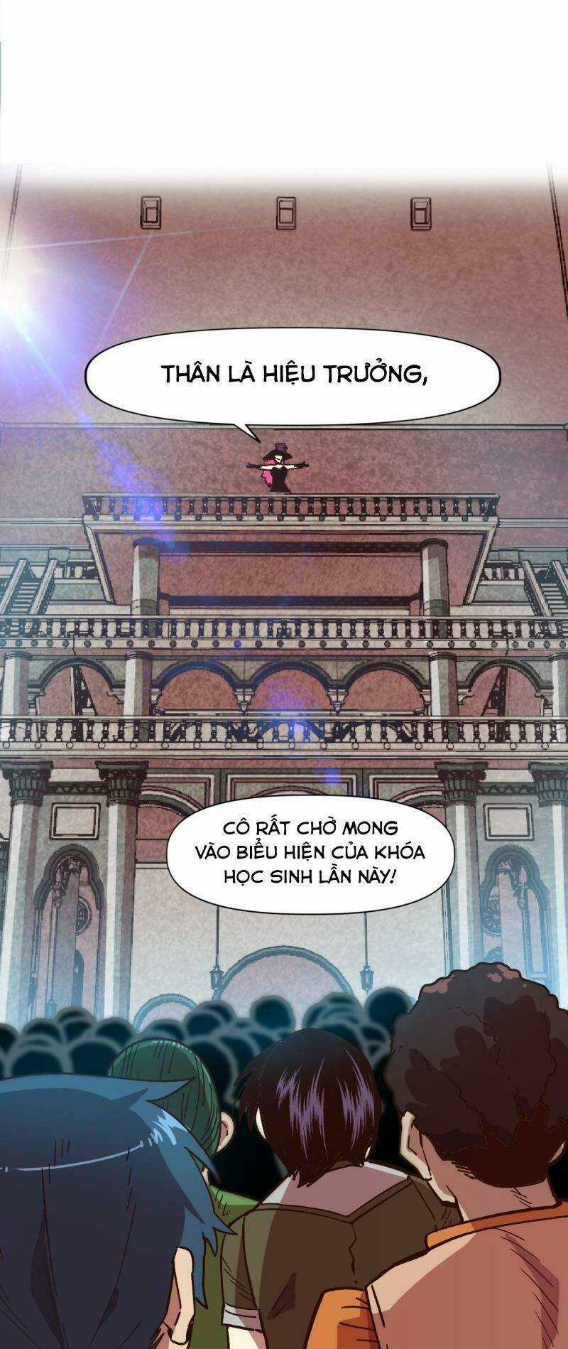 Đại Lục Vô Song Chapter 5 trang 42