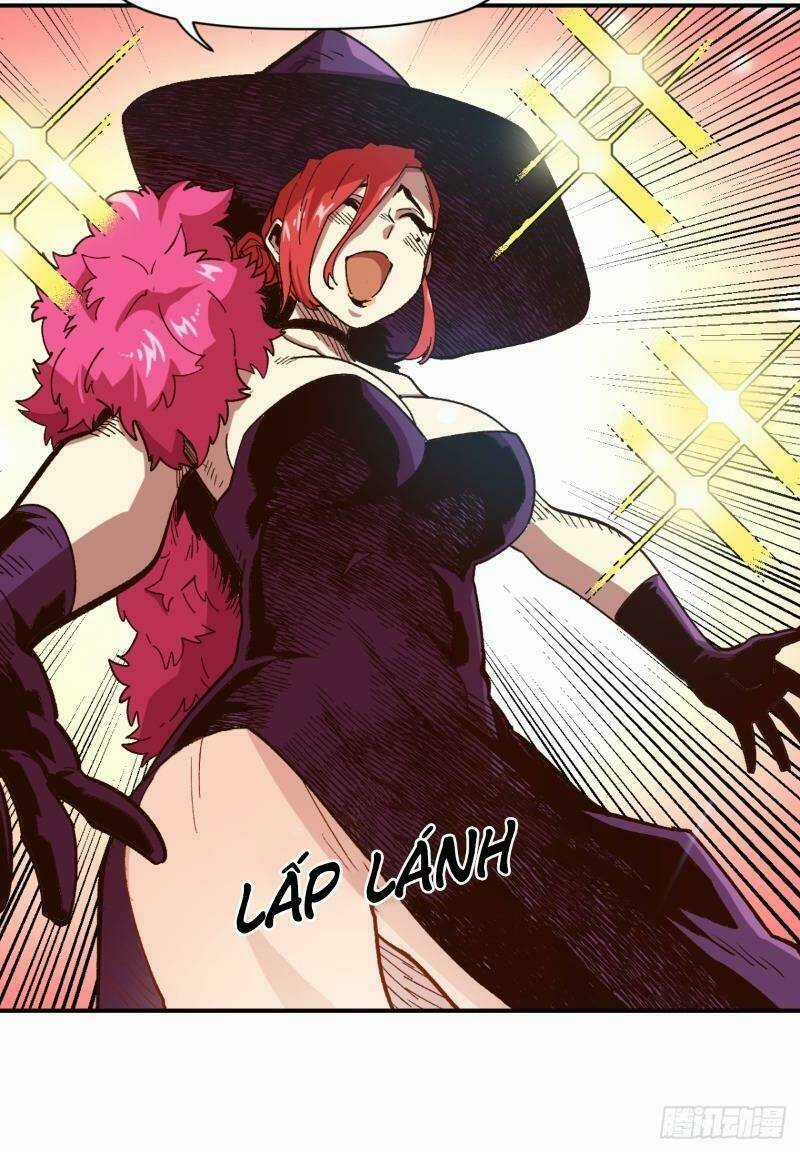 Đại Lục Vô Song Chapter 5 trang 49