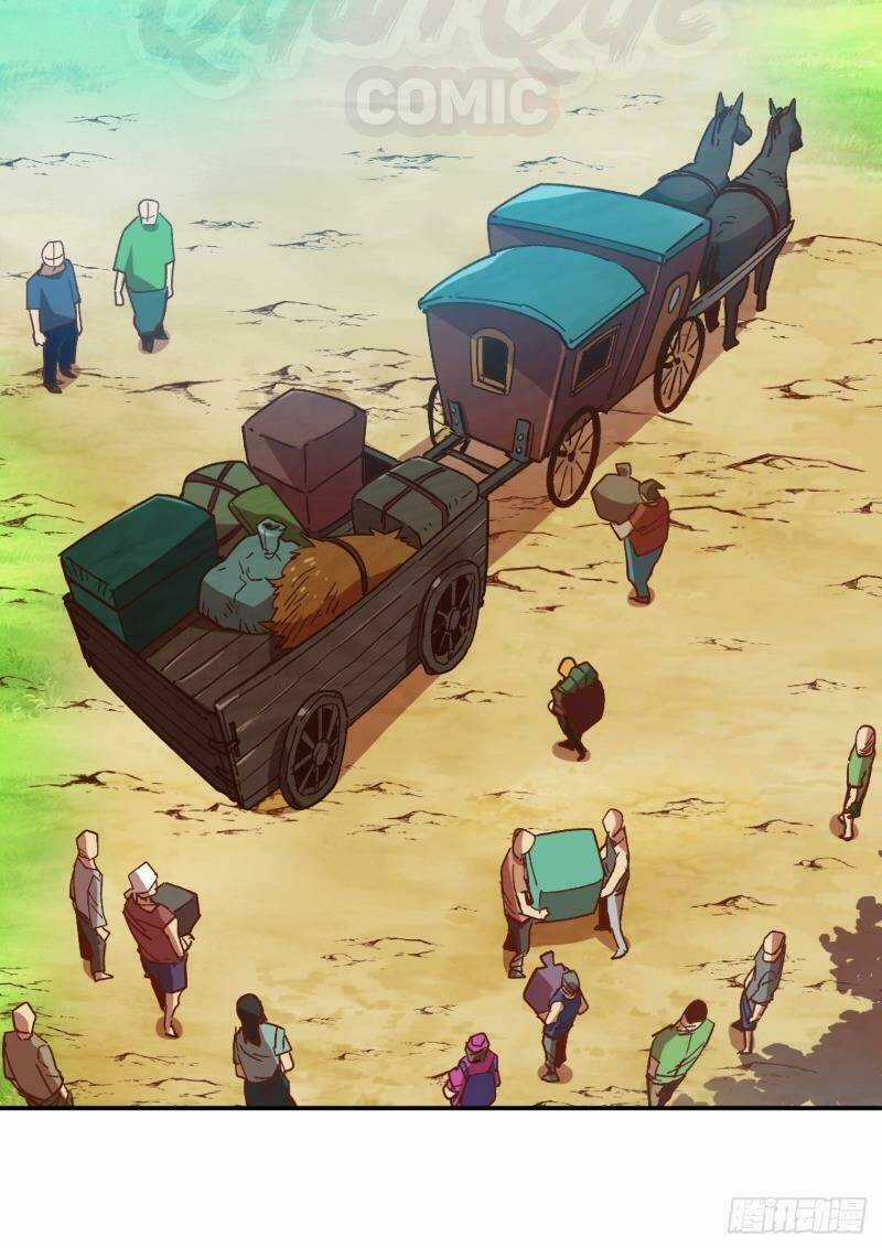 Đại Lục Vô Song Chapter 5 trang 5