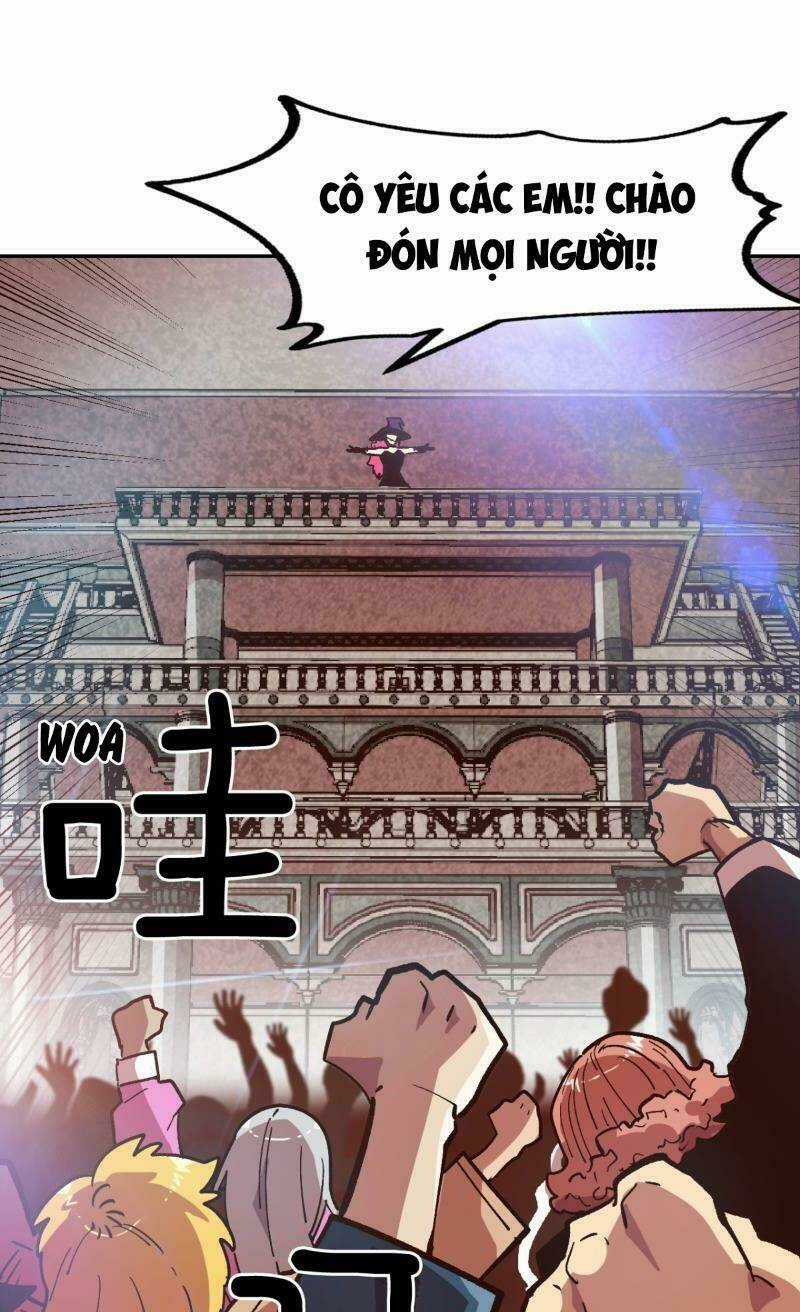 Đại Lục Vô Song Chapter 5 trang 50