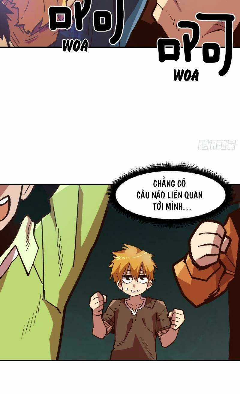 Đại Lục Vô Song Chapter 5 trang 51