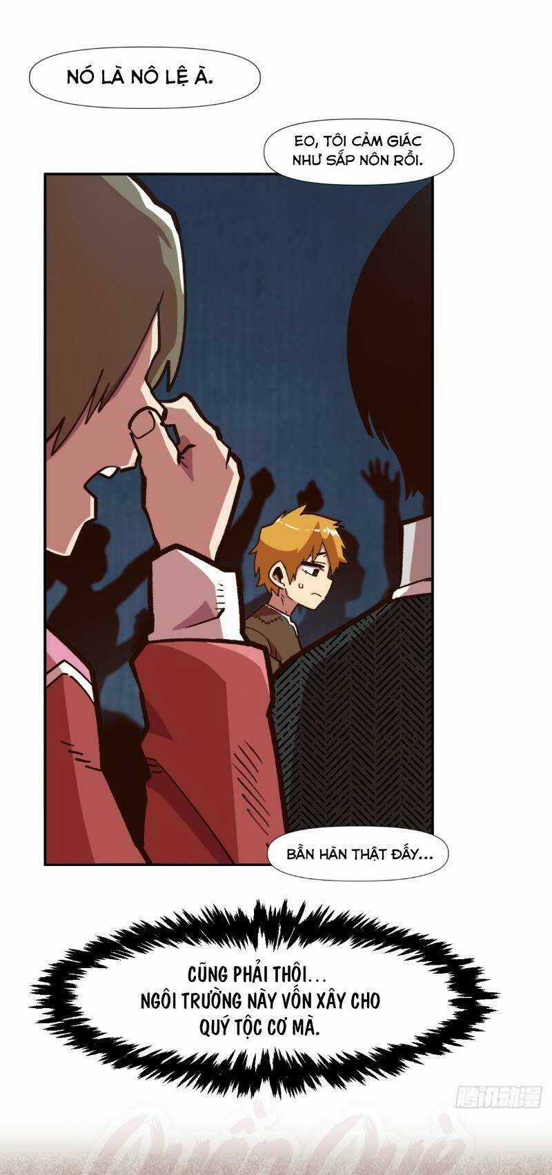 Đại Lục Vô Song Chapter 5 trang 52