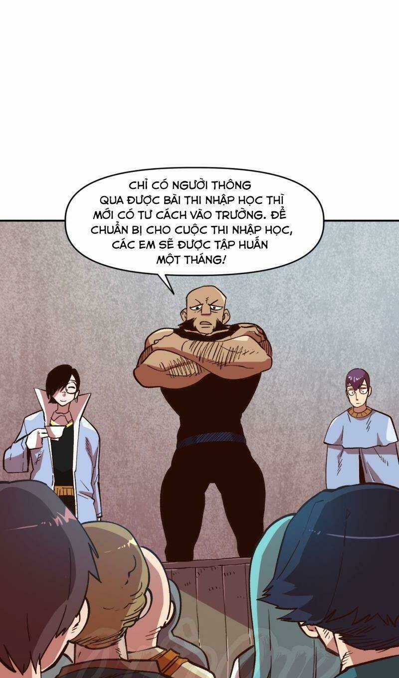 Đại Lục Vô Song Chapter 5 trang 54