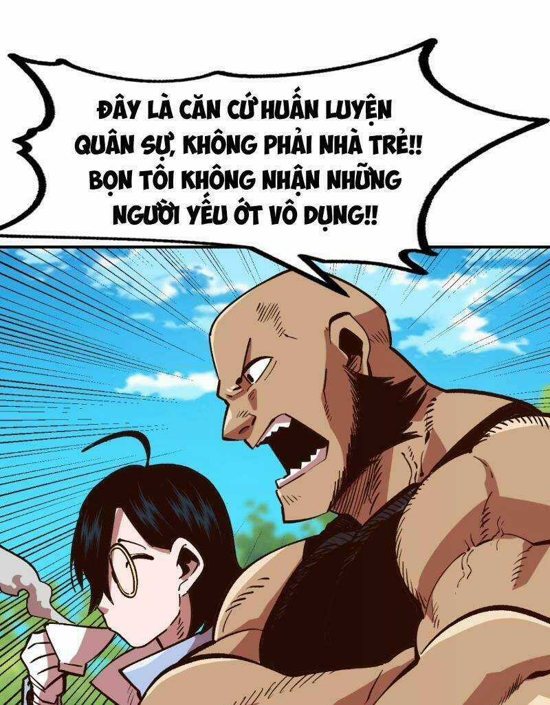 Đại Lục Vô Song Chapter 5 trang 56