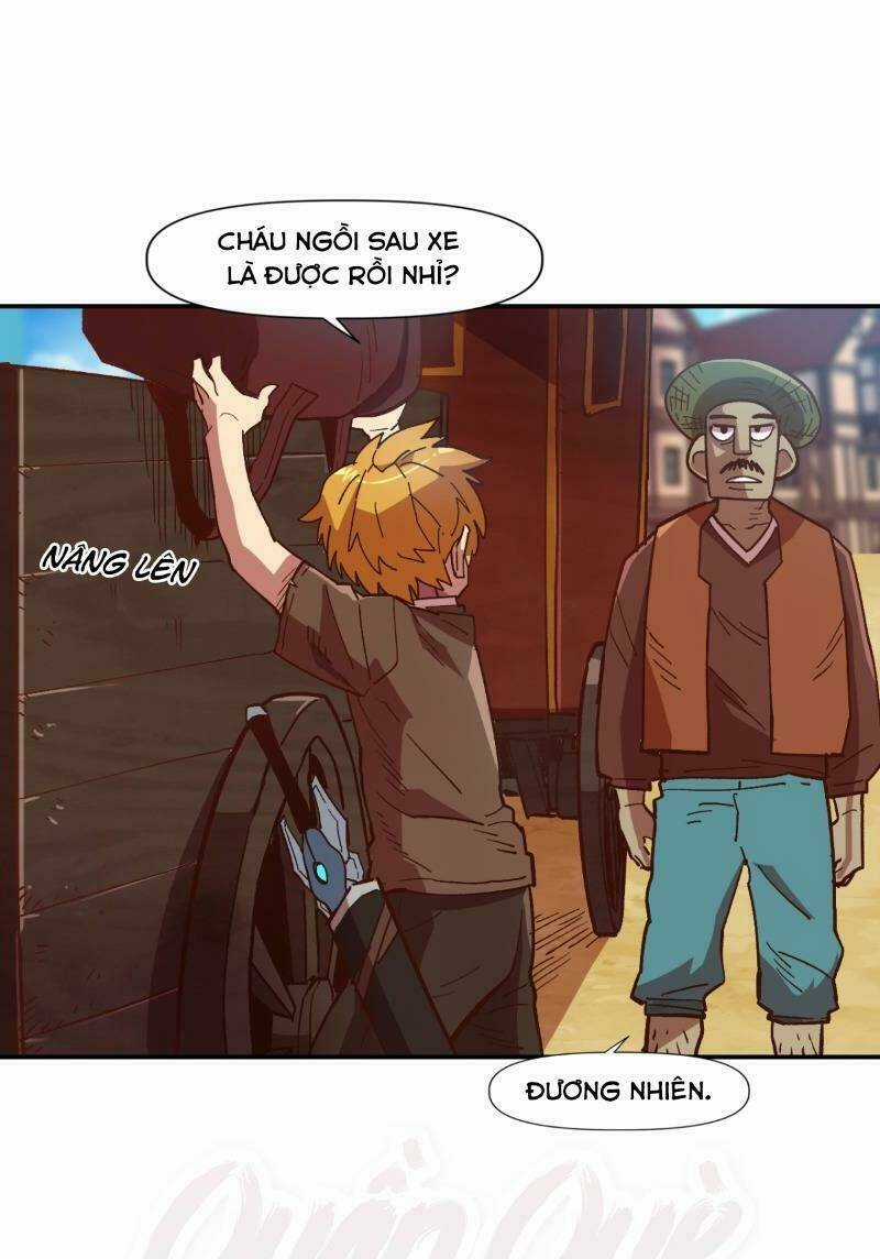 Đại Lục Vô Song Chapter 5 trang 6