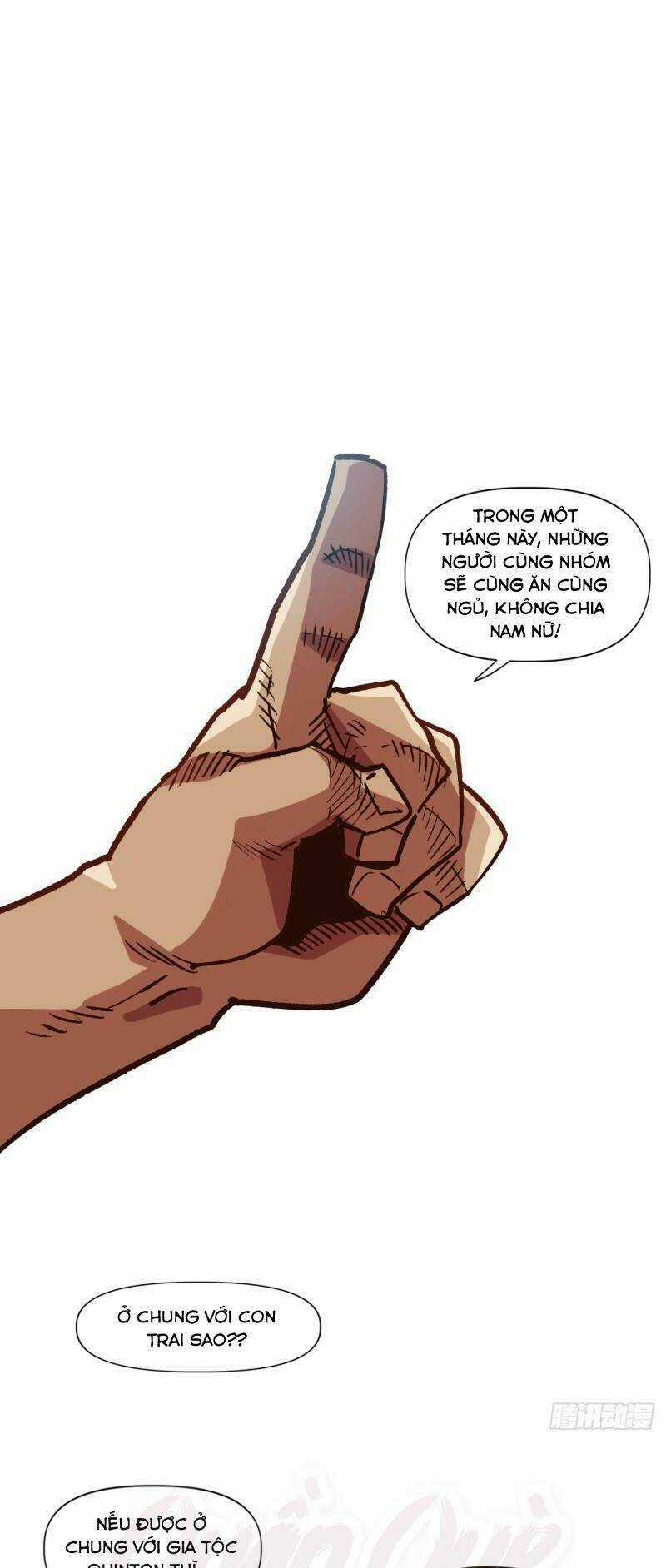 Đại Lục Vô Song Chapter 5 trang 60