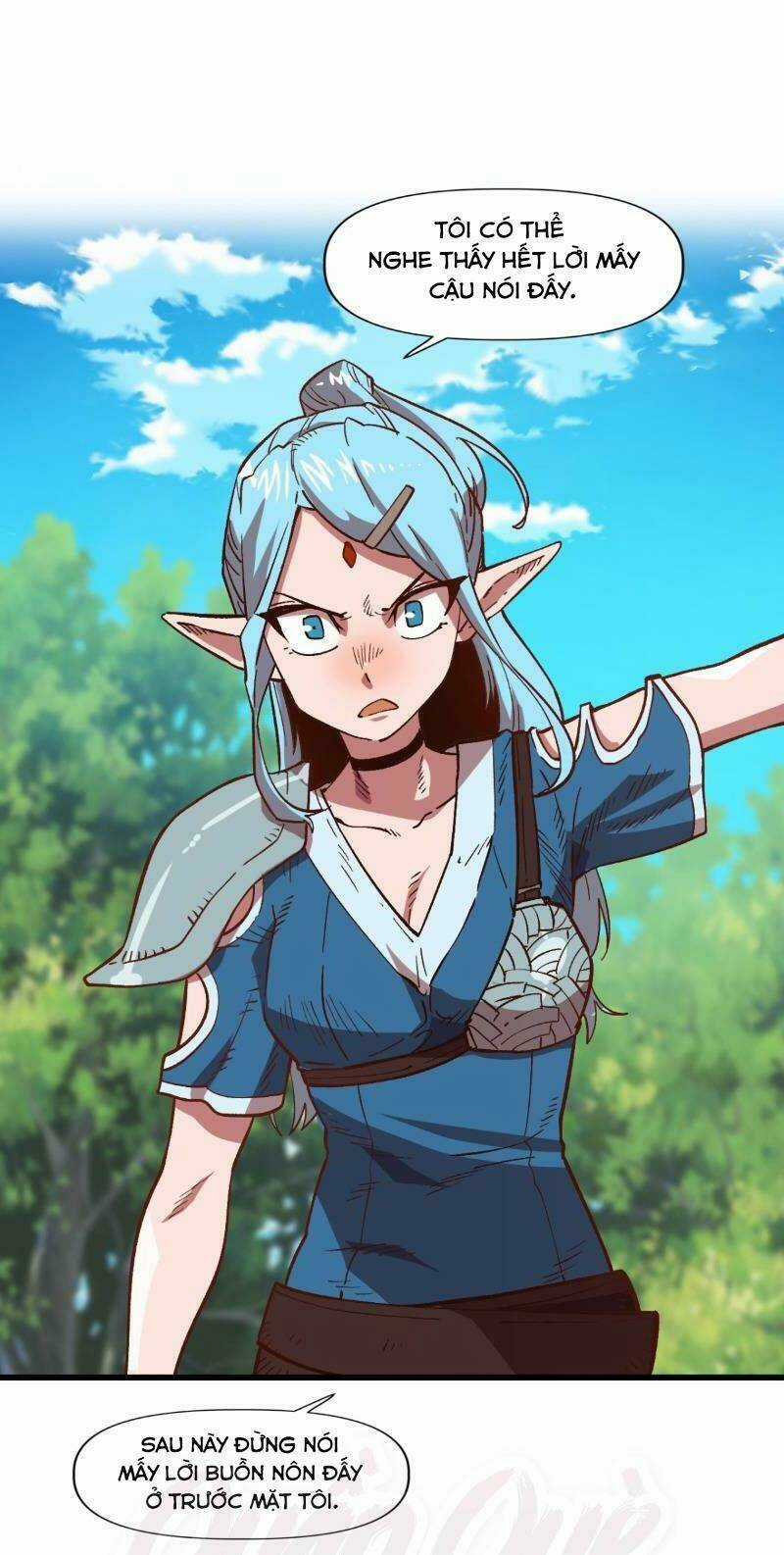 Đại Lục Vô Song Chapter 5 trang 64