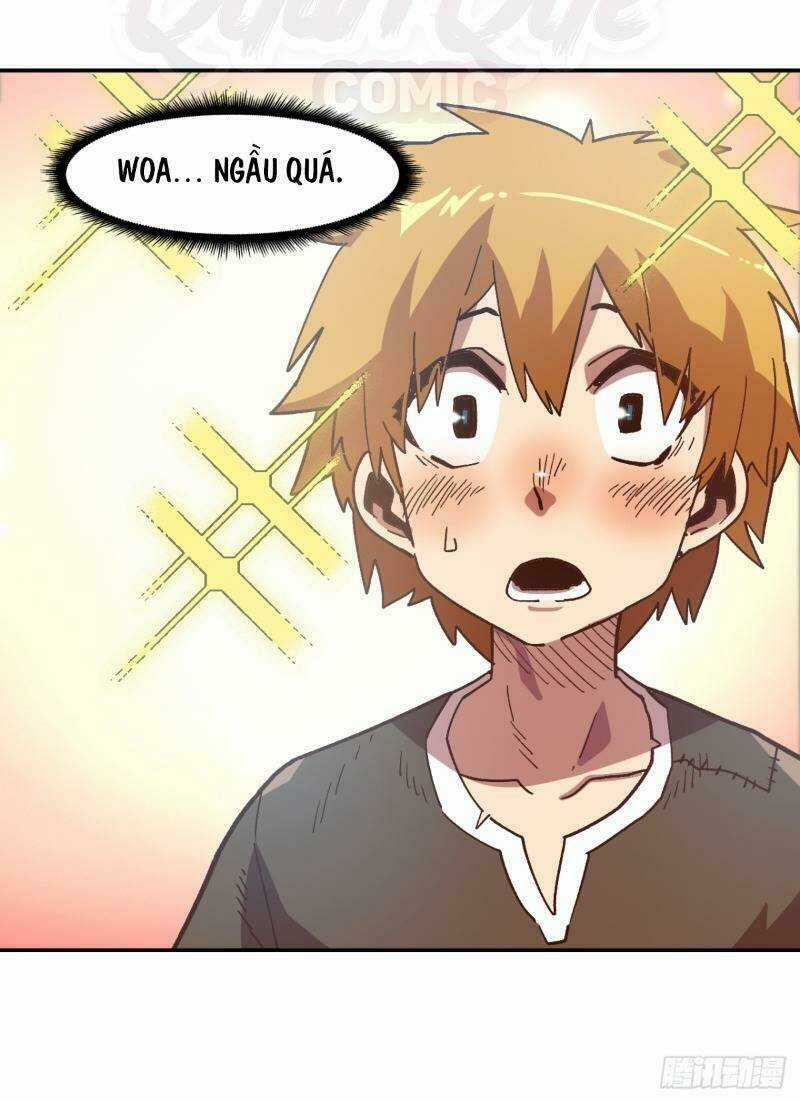 Đại Lục Vô Song Chapter 5 trang 67