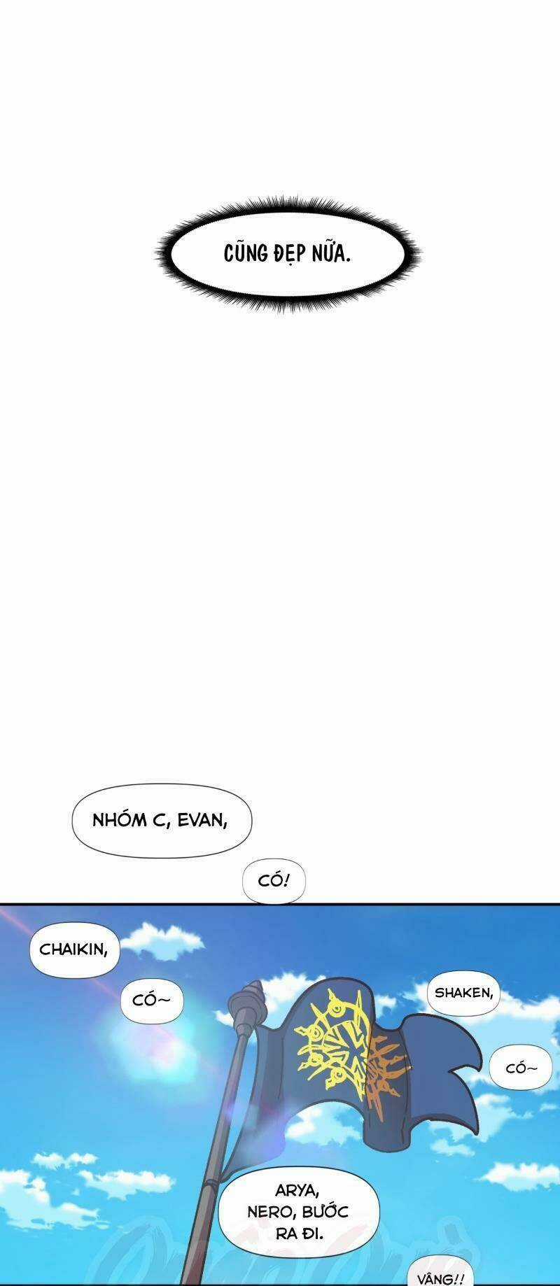 Đại Lục Vô Song Chapter 5 trang 68