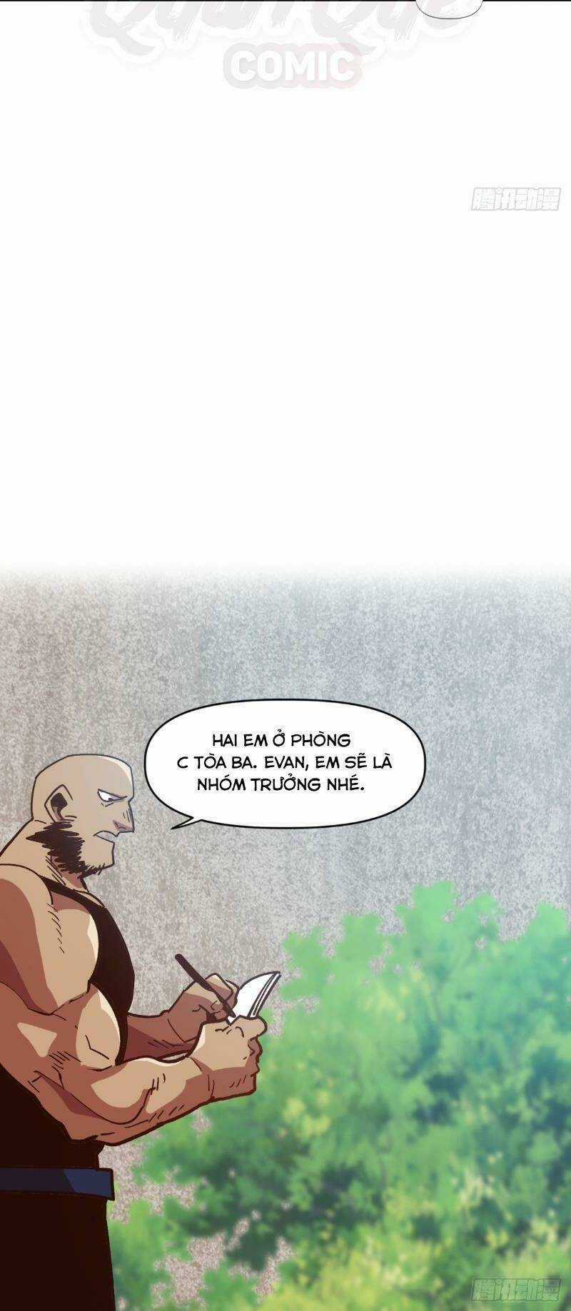 Đại Lục Vô Song Chapter 5 trang 69